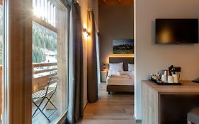 Chalet Aster